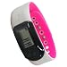 (ナイキ) NIKE NIKE+ SPORTSBAND2(ナイキ+ スポーツバンド2) ニュートラルグレー/ピンク 064ニュートラルグレー/ピンク フリー