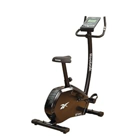Reebok Z7 Exercise Bike