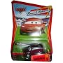 Disney / Pixar CARS Movie 1:55 Die Cast Car Series 4 Race-O-Rama Andrea