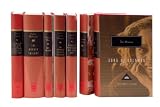 Everyman's Library Contemporary Classics Set
