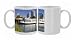 Delta King Paddle Steamer in Old Town Sacramento, California, United States of Photo Mugs