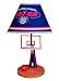 Guidecraft NBA Hawks Lamp
