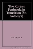 The Korean peninsula in transition