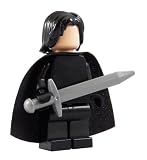 Throne of Bricks Series 1 Collection - miniBIGS Custom Minifigures
