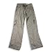 Jade - Girls Pants, Olive