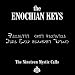 The Enochian Keys. CD: Die henochischen Schl�ssel