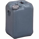 BOLL 万能工業薬缶 YK-20 グレー