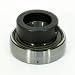 Fafnir GRA107RRB AG Narrow Inner Ring Ball Bearing Insert With Eccentric Lock