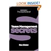 Collins Business Secrets - Team Management