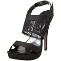 Charles By Charles David Women's Ladylike Platform Sandal