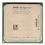 AMD Sempron 3000+ 128KB Socket 754 CPU