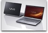 Sony VAIO VGN-Z 13.1-Inch Laptop 128GB SSD Sony Z Series