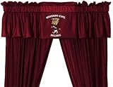 NCAA Mississippi State Bulldogs Valance