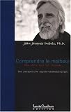Comprendre le malheur : Sans amour tout est inceste : une perspective psycho-chamanologique