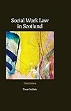Social work law in Scotland