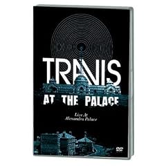 Travis - at the Palace - Live in London [DVD]