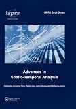Advances in Spatio-temporal Analysis (International Society for Photogrammetry and Remote Sensing)