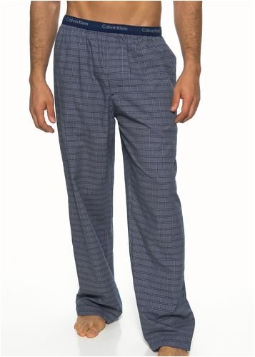 Buy Calvin Klein. Woven loungewear pant