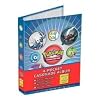 Sammelkarten Ringbuchalbum klein - Motiv Pokemon Casemade