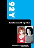 92Y-Susie Essman with Joy Behar (October 25, 2009)