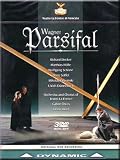 Parsifal - Teatro La Fenice di Venezia (DVD NTSC)