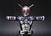Bandai Tamashii Nations Masked Rider Super-1 - S.H. Figuarts