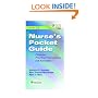 Nurse's Pocket Guide: Diagnoses, Prioritized Interventions and Rationales (Nurses Pocket Guide)