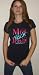 NICK JONAS T-SHIRTS - NICK JONAS SHIRTS - MRS NICK JONAS SHIRT FOR GIRLS