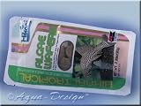 Hikari Tropical Algae Wafers for Plecostomus & Algae Eaters