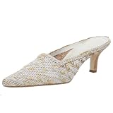 Mikala Women's Shiloh Woven Mule