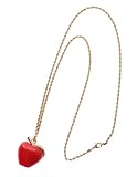 ※SALE※ Agneau7 アップルネックレス / アグニュー7 : ネックレス/セール