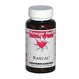 Kroeger Herb Rascal - 100 Capsules