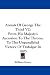 Book Annals Of George The Third V2: From His Majesty's Accession To The Throne, To The Unparalleled Victory Of Trafalgar In 1805
