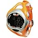 Timex Men's Ironman Triathlon Sleek 50/100 Watch #T5F811
