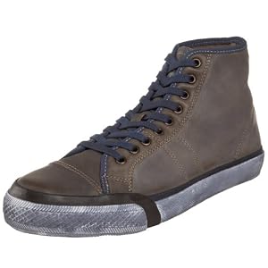 FRYE Mens Greene Tall Lace Sneaker by FRYE