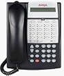 AVAYA Partner 18D - Digital phone