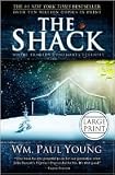 The Shack [Large Print] Lrg edition