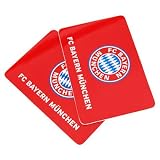 FC Bayern München FCB Frühstücksbrettchen Fanartikel