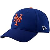 41njxVQMruL. SL160  New Era New York Mets GW 920 Baseball Cap