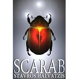 Scarab ~ Stavros Halvatzis