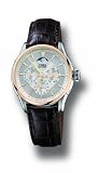 Oris Men's 581 7606 6351LS Culture Artelier Complication Watch