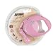 Avenue Design Retractable Tape Leash for Dogs, Pink, X-Small, 10 Feet