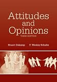 Attitudes and Opinions