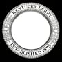 Arthur Court Designs Kentucky Derby Charger