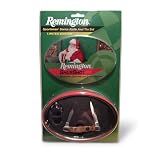 Remington Sportsman Series Stockman Knife, Keychain and Santa Tin Set (19757)