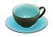 Vagary Collection - 8 Piece Cup Saucer Set by Caldo-Freddo