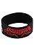 Zeroza Under Taker Wrist Band (Black) RS.169.00