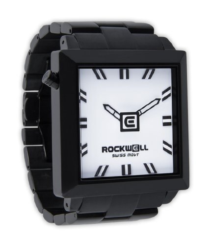 review Rockwell Time FS103