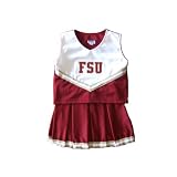 Florida State Seminoles NCAA Cheerdreamer Two-Piece Uniform (Red)