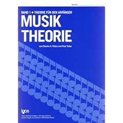 Musiktheorie